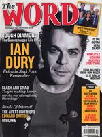 The Word, Issue 84