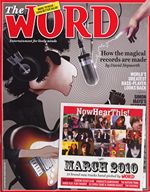 The Word, Issue 85
