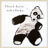 Edward Barton - And A Panda - Album Review