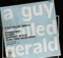 A Guy Called Gerald Unofficial Web Page - Article: Muzik - GUIDE TO A GUY CALLED GERALD