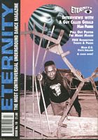 Eternity, Issue 19