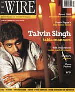 The Wire, Issue 144
