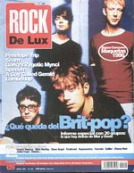 Rock De Lux