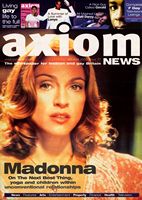 Axiom News, Issue 77