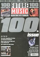 Future Music, Issue 100