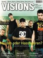 Visions, Issue 91