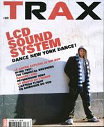 Trax, Issue 80