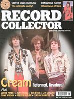Record Collector, Issue 310