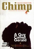 Manchester Chimp, Issue 11