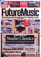 Future Music, Issue 230