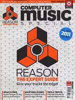 Computer Music Special: Reason