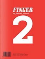 Finger Magazine, Issue 2