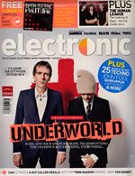Electronic, Issue 1