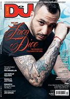 DJ Magazine, No. 523