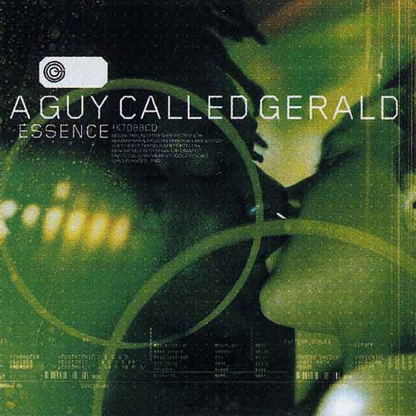 A Guy Called Gerald Unofficial Web Page - Album Review: Essence