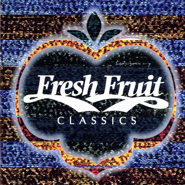 Various - Fresh Fruit Classics - Dutch CD