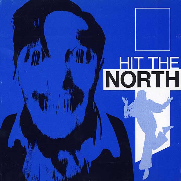 Various - Hit The North - UK CD - Front