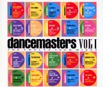 Dancemasters Vol. 1 - The Twelve Inch Mixes