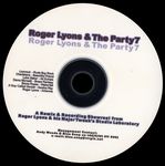 Roger Lyons & The Party 7