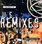The Best Of The U.S. Mixes Vol. 2