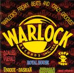 Warlocks Freaky Beats and Crazy Grooves