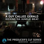 Kicking Da Jungle Beat