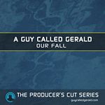 A Guy Called Gerald - Our Fall