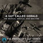 The Musical Magical Midi Machine