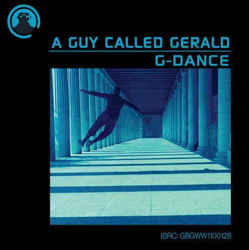 A Guy Called Gerald - G-Dance