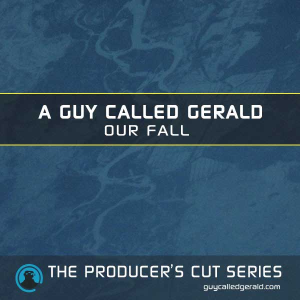 A Guy Called Gerald - Our Fall