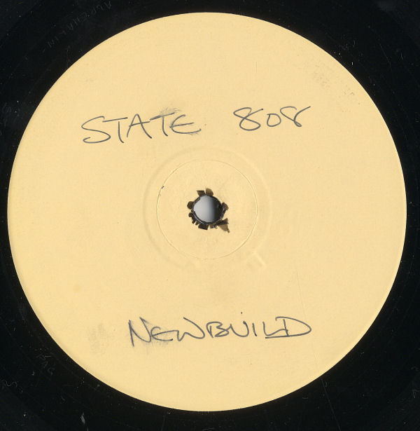 808 State - Newbuild