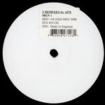 AFX - 2 Remixes By AFX