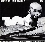 US - Born In The North (A Guy Called Gerald, Edward Barton, Chapter)