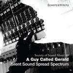 A Guy Called Gerald - Silent Sound Signal Spectrum