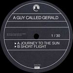 A Guy Called Gerald - Journey To The Sun