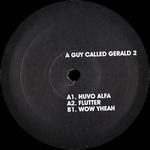 A Guy Called Gerald: Tronic Jazz The Berlin Sessions Vol. 2