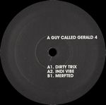 A Guy Called Gerald: Tronic Jazz The Berlin Sessions Vol. 4