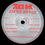 Ricky Rouge - Strange Love