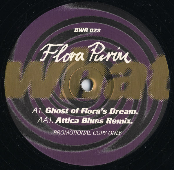 Flora Purim - What You See