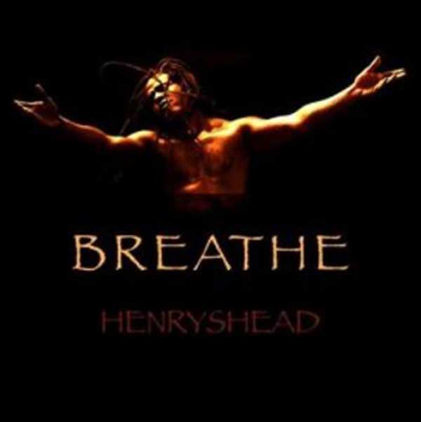 Henry Shead - Breathe