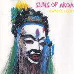 Suns Of Arqa - Govinda's Dream