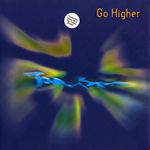 Tamsin - Go Higher