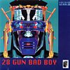 28 Gun Bad Boy (LP)