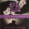 "Black Secret Technology" Remastered Album (A Guy Called Gerald Records) was released on 28th July 2008