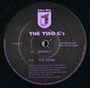 The Two G'$ - Energy