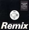 Hot Lemonade (Youth Mixes)