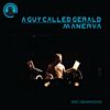 A Guy Called Gerald - Manerva - single due out 11th July 2011 via Beatport