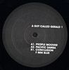 A Guy Called Gerald - Tronic Jazz The Berlin Sessions 12" Vol. 1