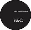 A Guy Called Gerald - Tronic Jazz The Berlin Sessions 12" Vol. 2
