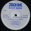 Ricky Rouge - De Ja Vu / All Over The World